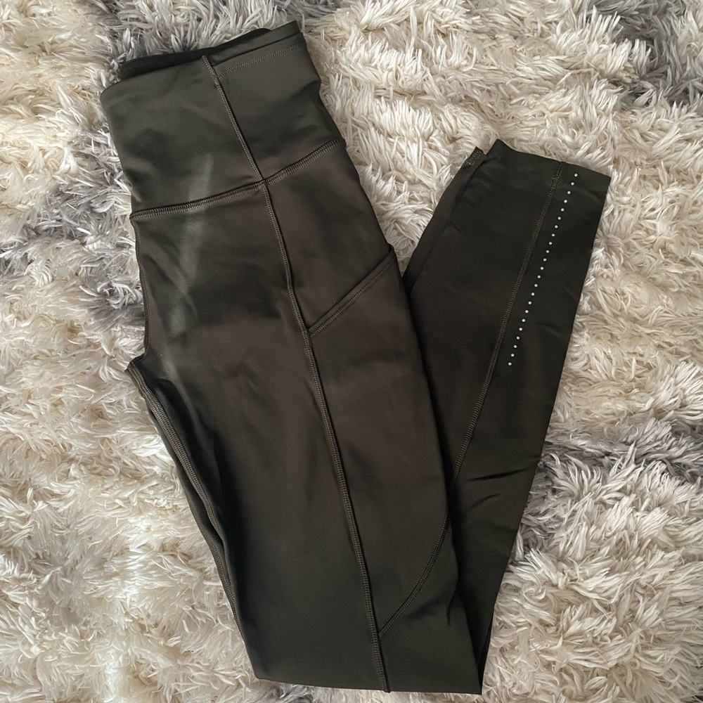 Size 4 Lululemon Leggings